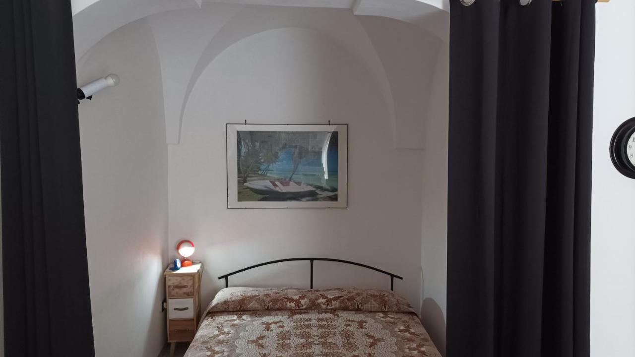 فيلا Miniecocasa Ottocentesca In Zona Free-Parking Ed Ecoclimatizzata أوستوني المظهر الخارجي الصورة